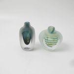 586 4327 Konstglas